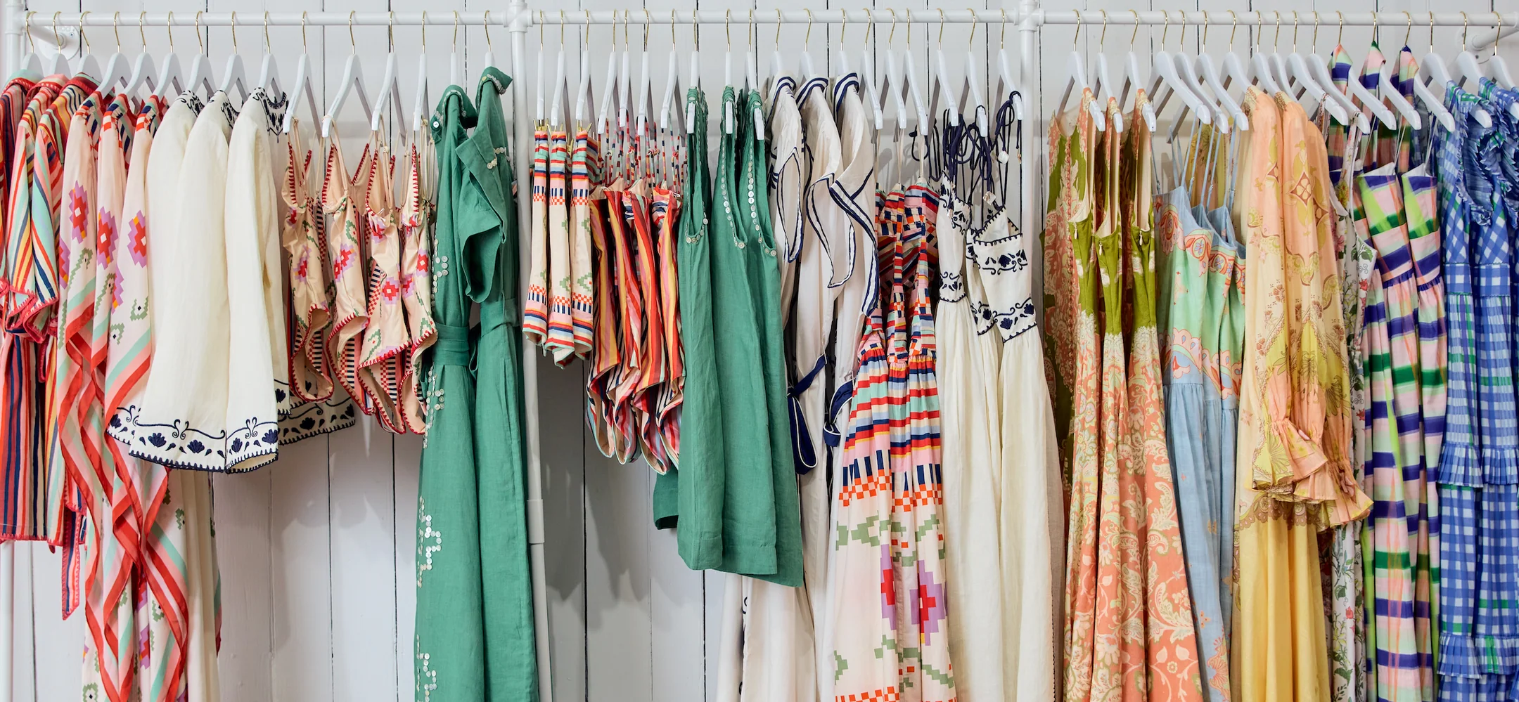 Global Style, Curated for You