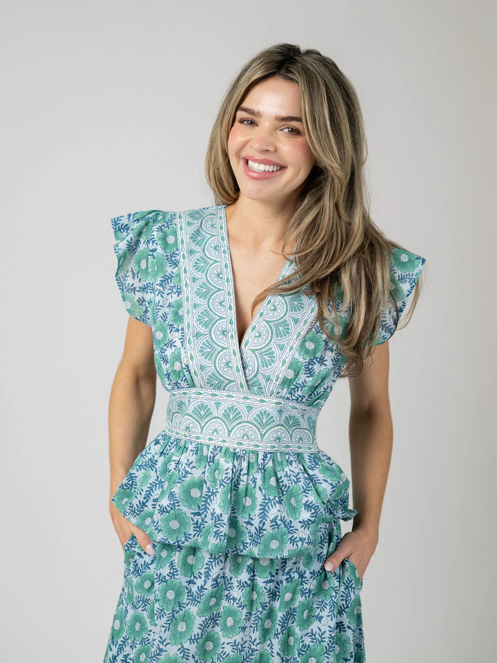 Beau & Ro Tops